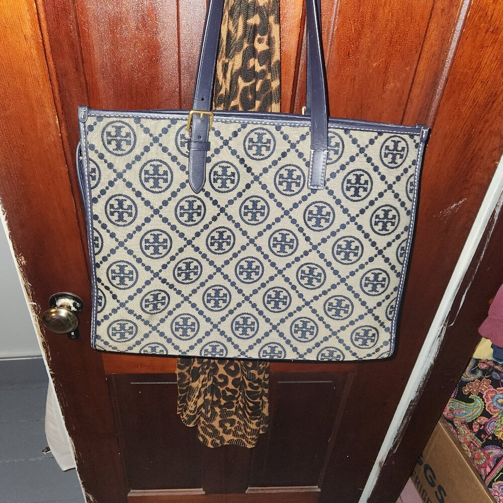 Tory Burch tote